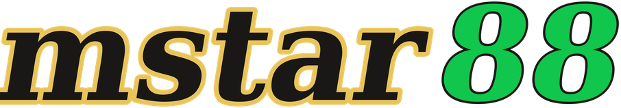 mstar88 logo
