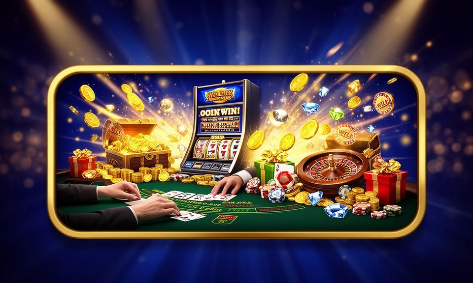 mstar88 Kami Bina mstar88 Untuk Malaysia