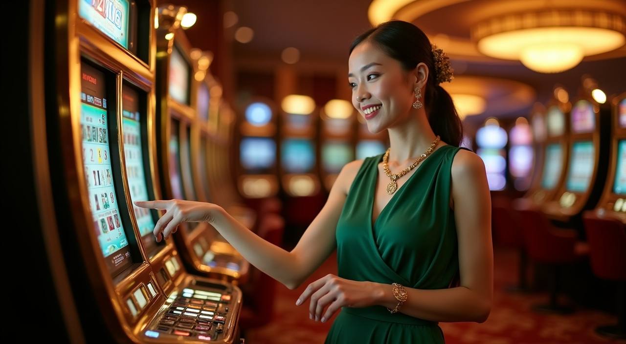 mstar88 Slot Awan Perak