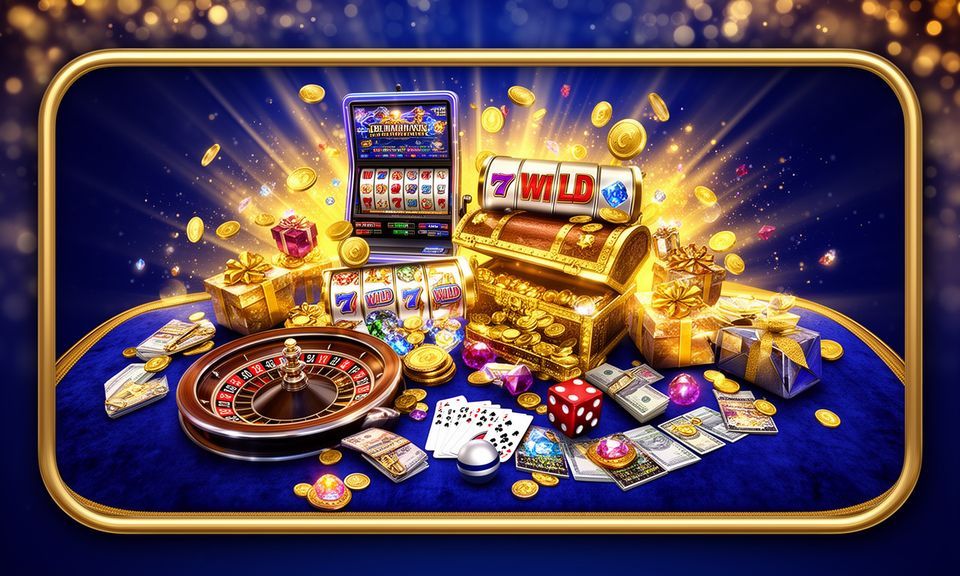 mstar88 Slot Awan Perak