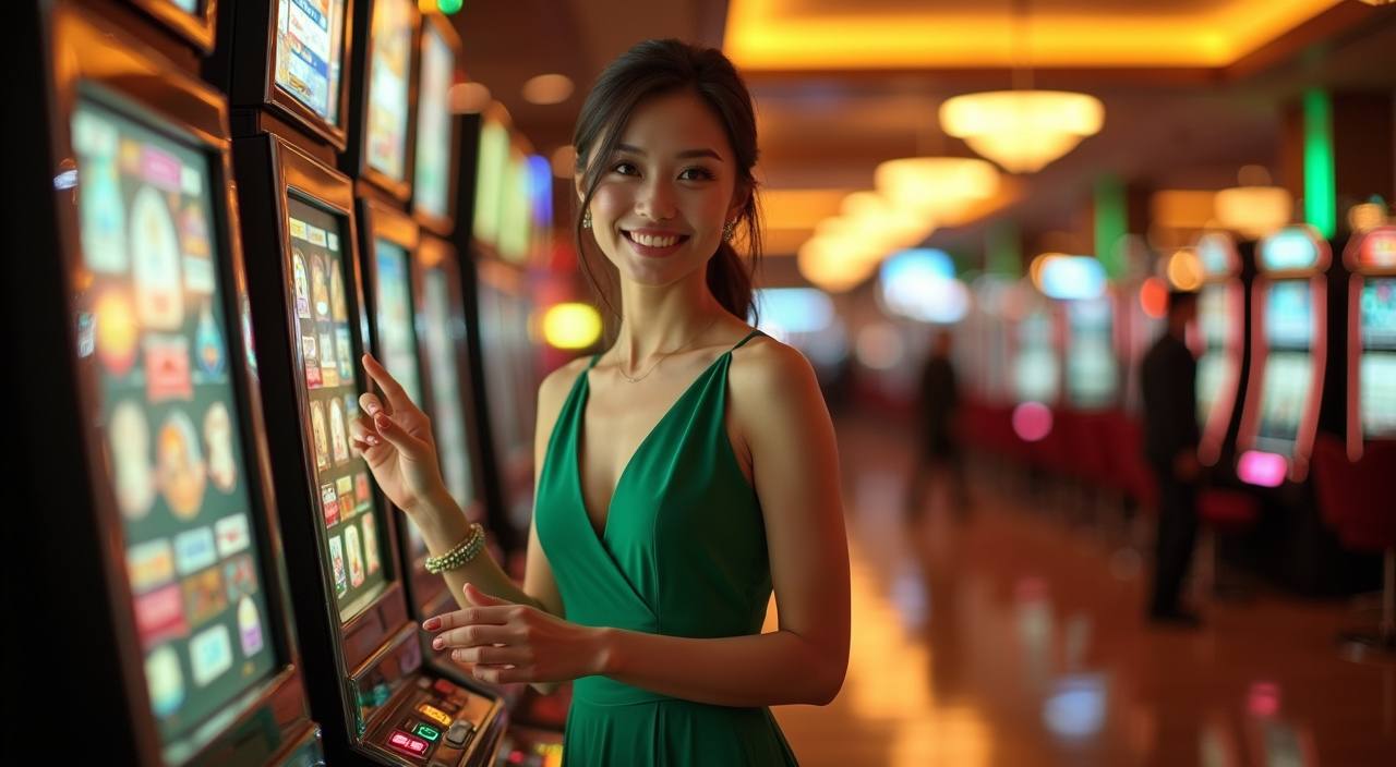 mstar88 Slot Petir Emas